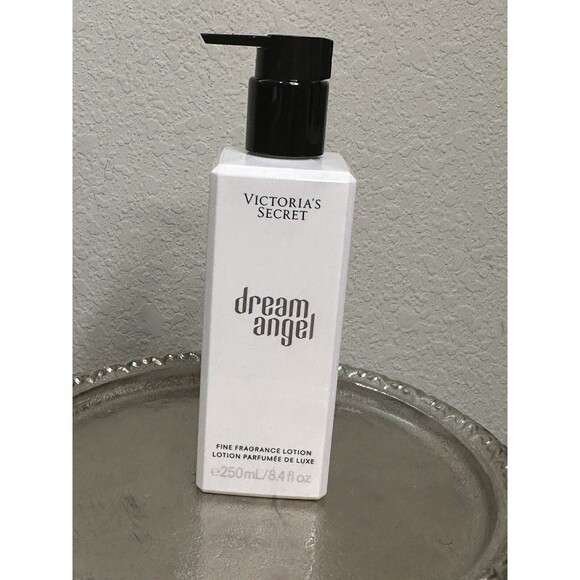 VICTORIA'S SECRET DREAM‎ ANGEL FRAGRANCE BODY LOTION 8.4 FL OZ - Picture 1 of 2